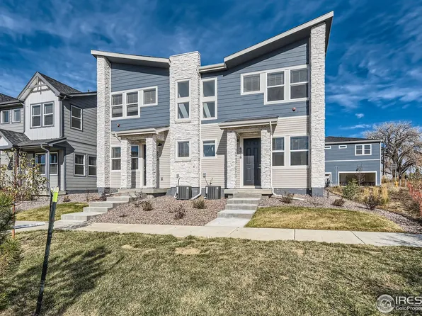 6014 Morning Dew Dr, Fort Collins, CO 80528