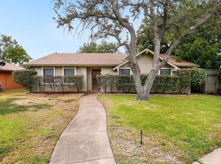 3005 Rayswood Cir, Carrollton, TX 75007