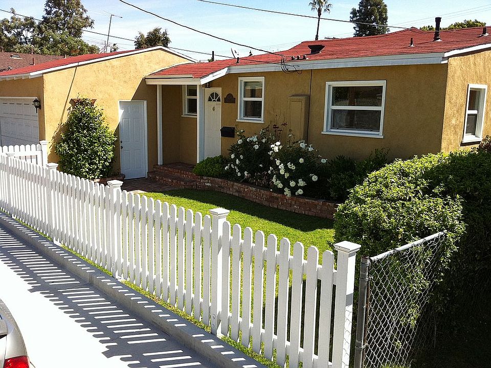 5700 Klump Ave. 3 bedroom.