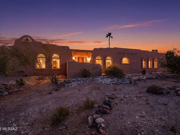 5025 E Placita Salud, Tucson, AZ 85718