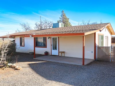 445 N Apsco Ln, Cottonwood, AZ, 86326