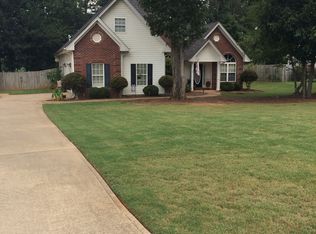 240 Butler Bridge Cir, Covington, GA 30016