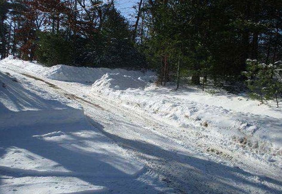 Exterior Neighborhood (street photo)