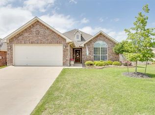 2400 Buffalo Run, Burleson, TX 76028