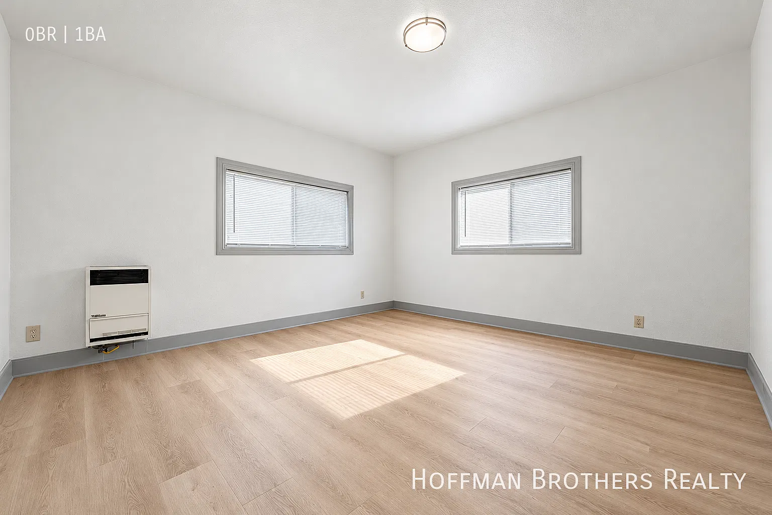Recently Renovated Second-Floor Studio in Koreatown with Modern Stainless Appliances, Separate Ki... — Photo 4