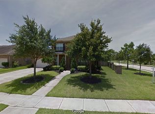 12916 Southern Manor Dr, Pearland, TX 77584