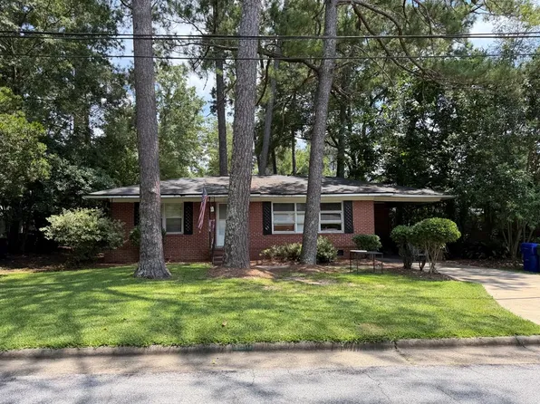 4210 Swann St, Columbus, GA 31903