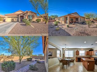 5736 E Artemis Dr, Florence, AZ 85132