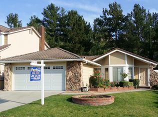 8444 E Foothill St, Anaheim, CA 92808