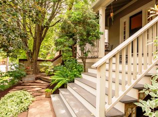 3206 SE Clinton St, Portland, OR 97202