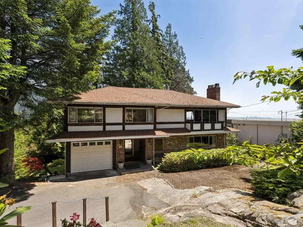 615 Ballantree Rd, West Vancouver, BC V7S 1W4