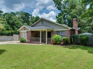 101 Kirksey Dr, Summerville, SC 29485