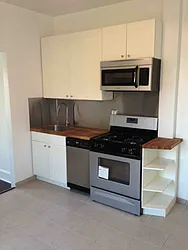 Rented by Kain Realty