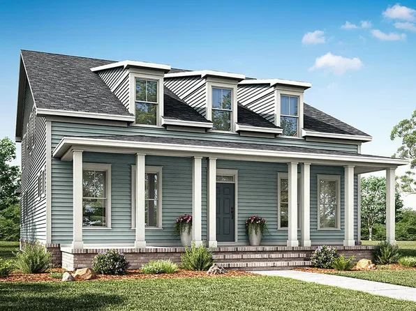 252 Devereux Dr, Aiken, SC 29803
