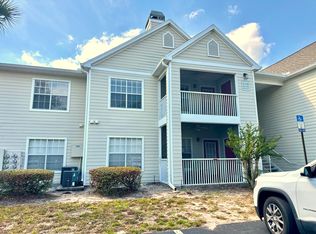 31135 Paradise Cmns APT 626, Fernandina Beach, FL 32034