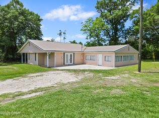 18924 NE Jim Durham Rd, Blountstown, FL 32424