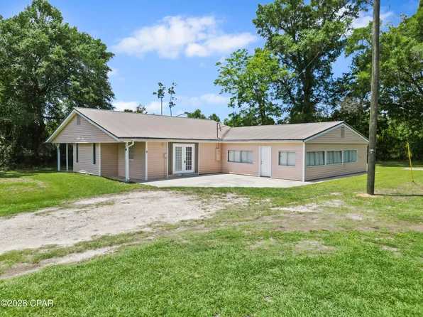 18924 NE Jim Durham Rd, Blountstown, FL 32424