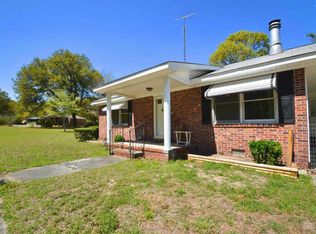 133 Buena Vista Dr, North, SC 29112