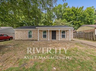 5227 Braden Dr, Memphis, TN 38127