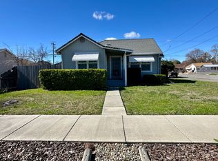 505 S Butte St, Willows, CA 95988