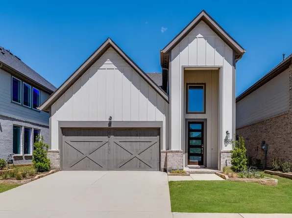 1533 Ginger Ln, Argyle, TX 76226