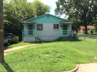 1106 Spaulding St, Raleigh, NC 27610