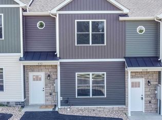 610 Zephyr Dr, Harrisonburg, VA 22801