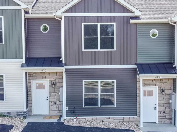 610 Zephyr Dr, Harrisonburg, VA 22801
