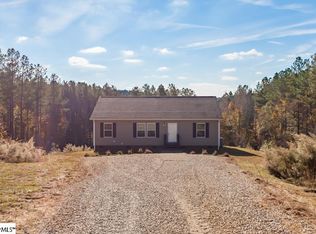 100 Bowater Pass, Fountain Inn, SC 29644