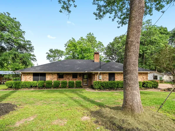 118 Robin Hood Way, Gun Barrel City, TX 75156