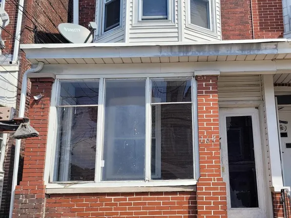 164 Randall Ave, Trenton, NJ 08611
