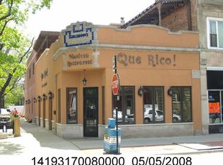 2301 W Roscoe St, Chicago, IL 60618