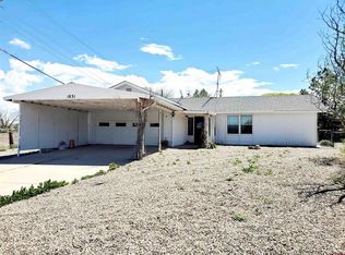 1831 Aldridge Rd, Cortez, CO 81321