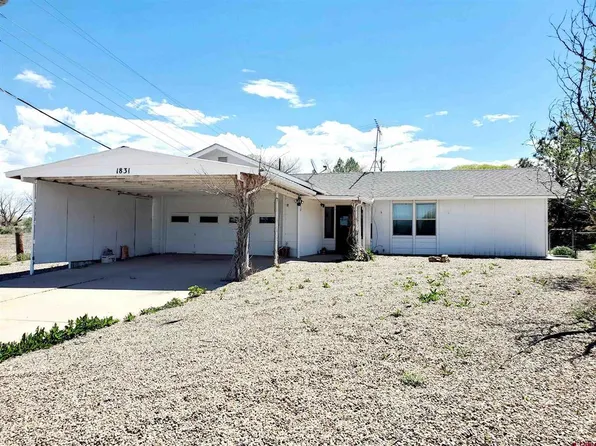 1831 Aldridge Road, Cortez, CO 81321