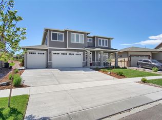 6551 Stonefly Dr, Colorado Springs, CO 80924