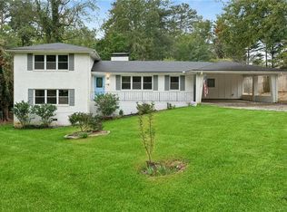 1050 Merritt Rd, Marietta, GA 30062