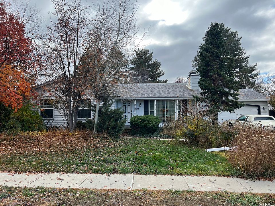 1436 Old Mission Rd, Sandy, UT 84093 MLS 1968590 Zillow