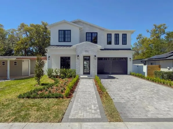 2422 Musselwhite Ave, Orlando, FL 32804