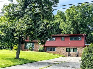 503 Dell Ave SE, Huntsville, AL 35802