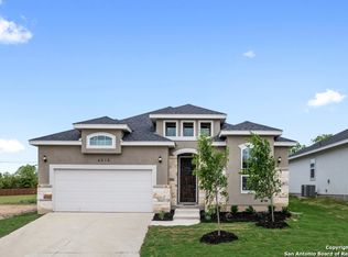 6110 Lowrie Block, San Antonio, TX 78239