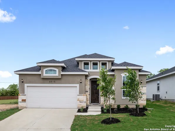 6110 Lowrie Block, San Antonio, TX 78239