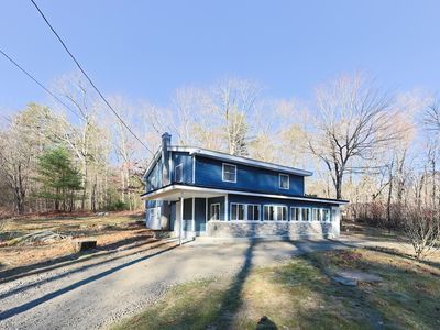 257 Old Enfield Rd, Belchertown, MA, 01007