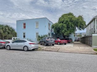 3609 Avenue S 1/2 APT 4, Galveston, TX 77550