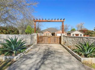 4025 Jordan Valley Rd, Dallas, TX 75253