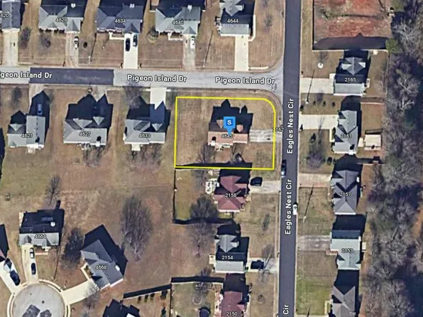 4645 Pigeon Island Dr, Decatur, GA 30035
