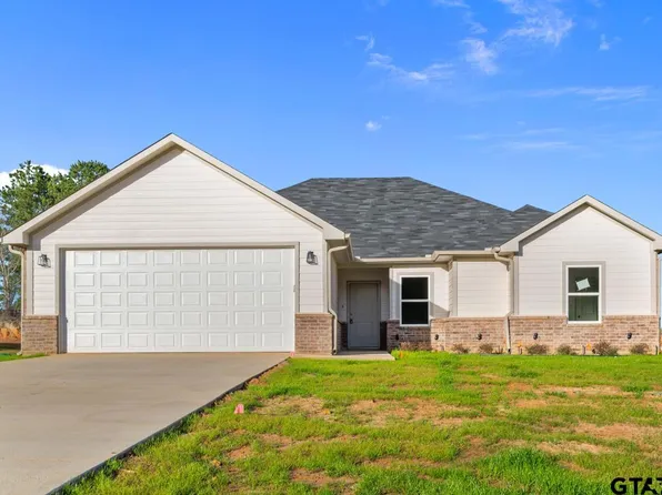 12924 County Road 46 Rd, Tyler, TX 75704