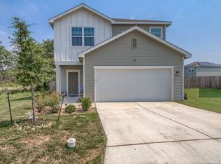 5450 Malakoff Dr, Converse, TX 78109