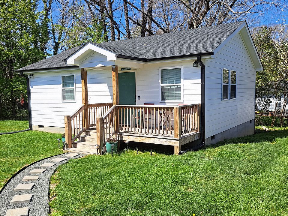 1st image of 2404 Otis St #A