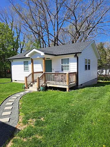 2404 Otis St #A Photo 1