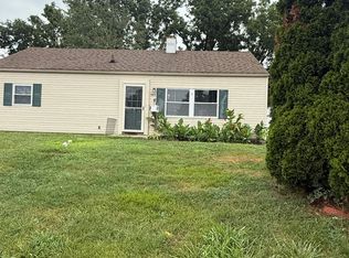 303 Austin Dr #303, Fairless Hills, PA